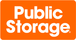 Public Storage Logo